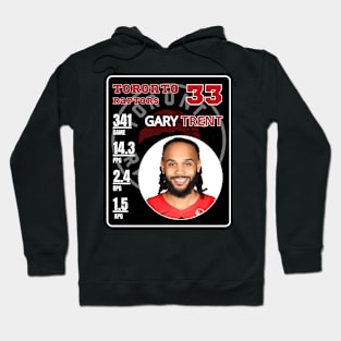 Gary Trent Hoodie